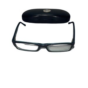 Ray Ban Woman Eyes Glasses